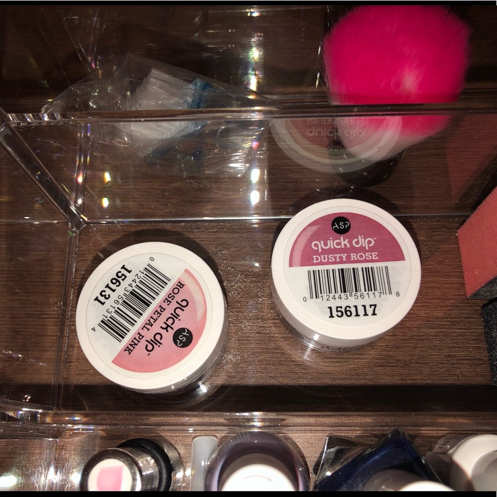 Gel/Dip Nail Kit - image 3